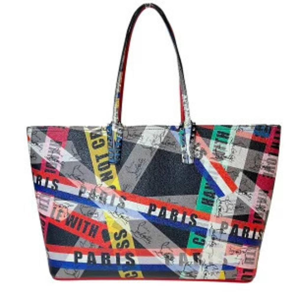 Christian Louboutin Cabata Bag Tote